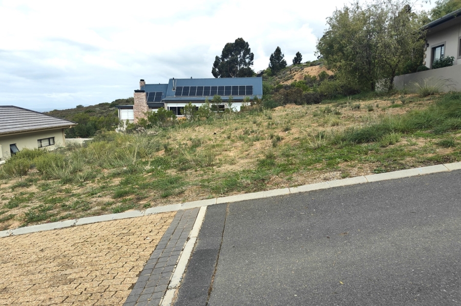 0 Bedroom Property for Sale in Piketberg Western Cape